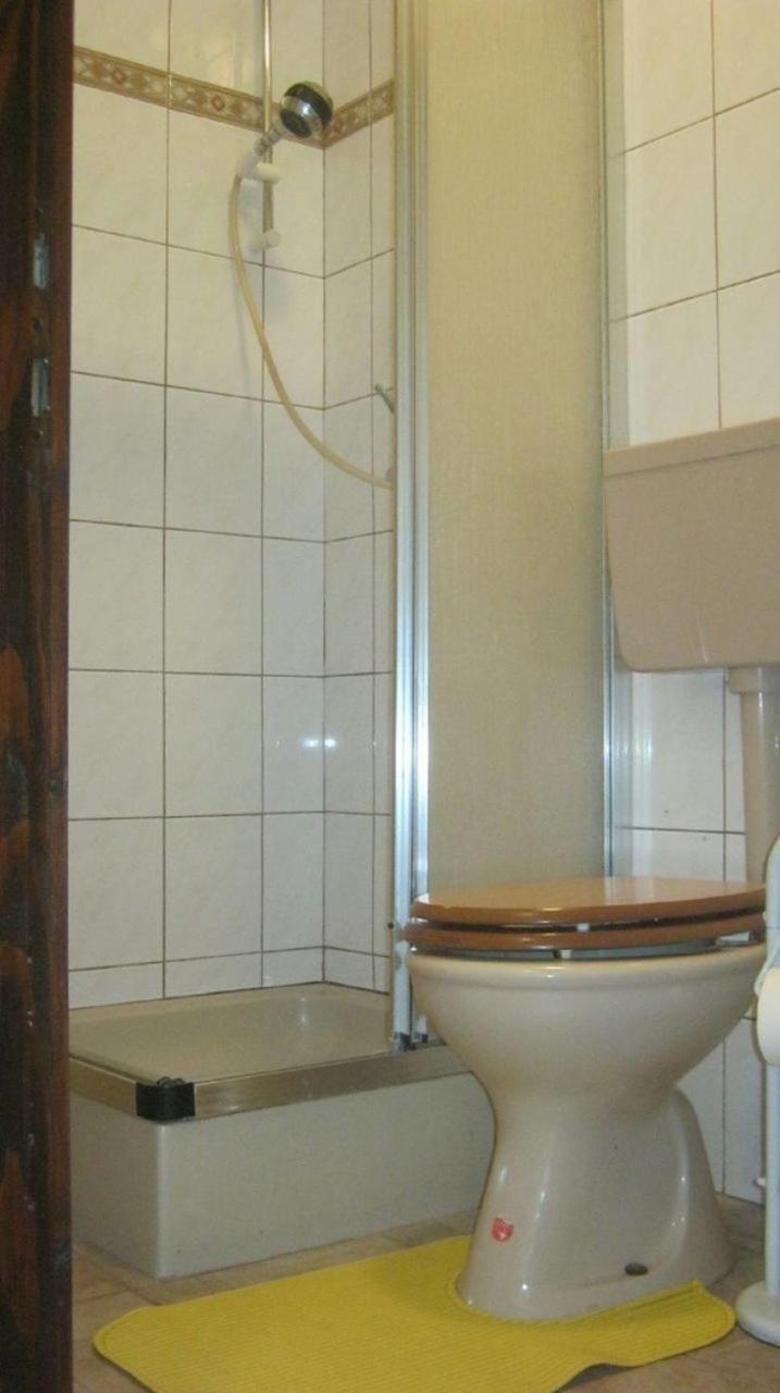 House Ivanka Cesarica Dış mekan fotoğraf