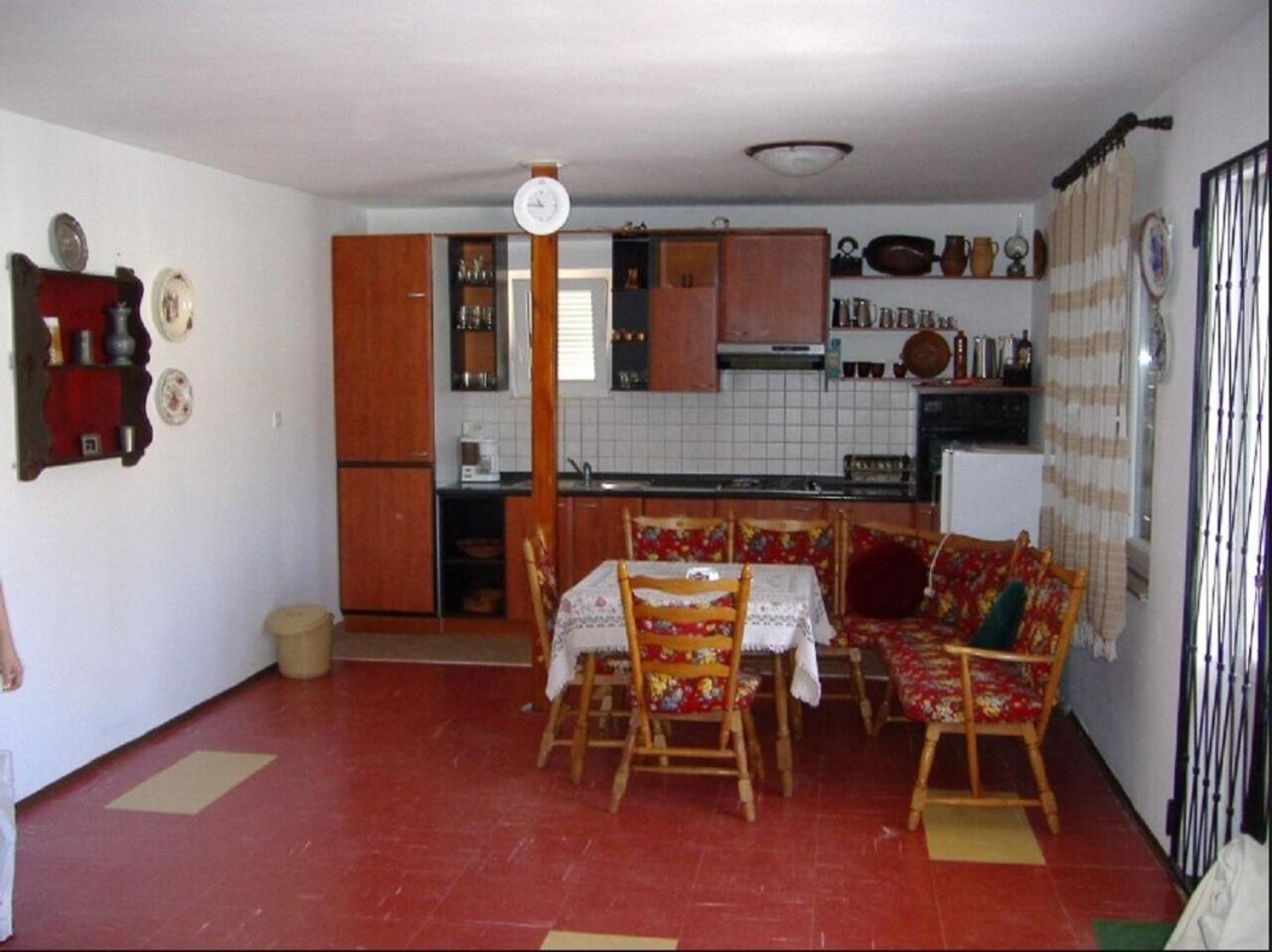 House Ivanka Cesarica Dış mekan fotoğraf