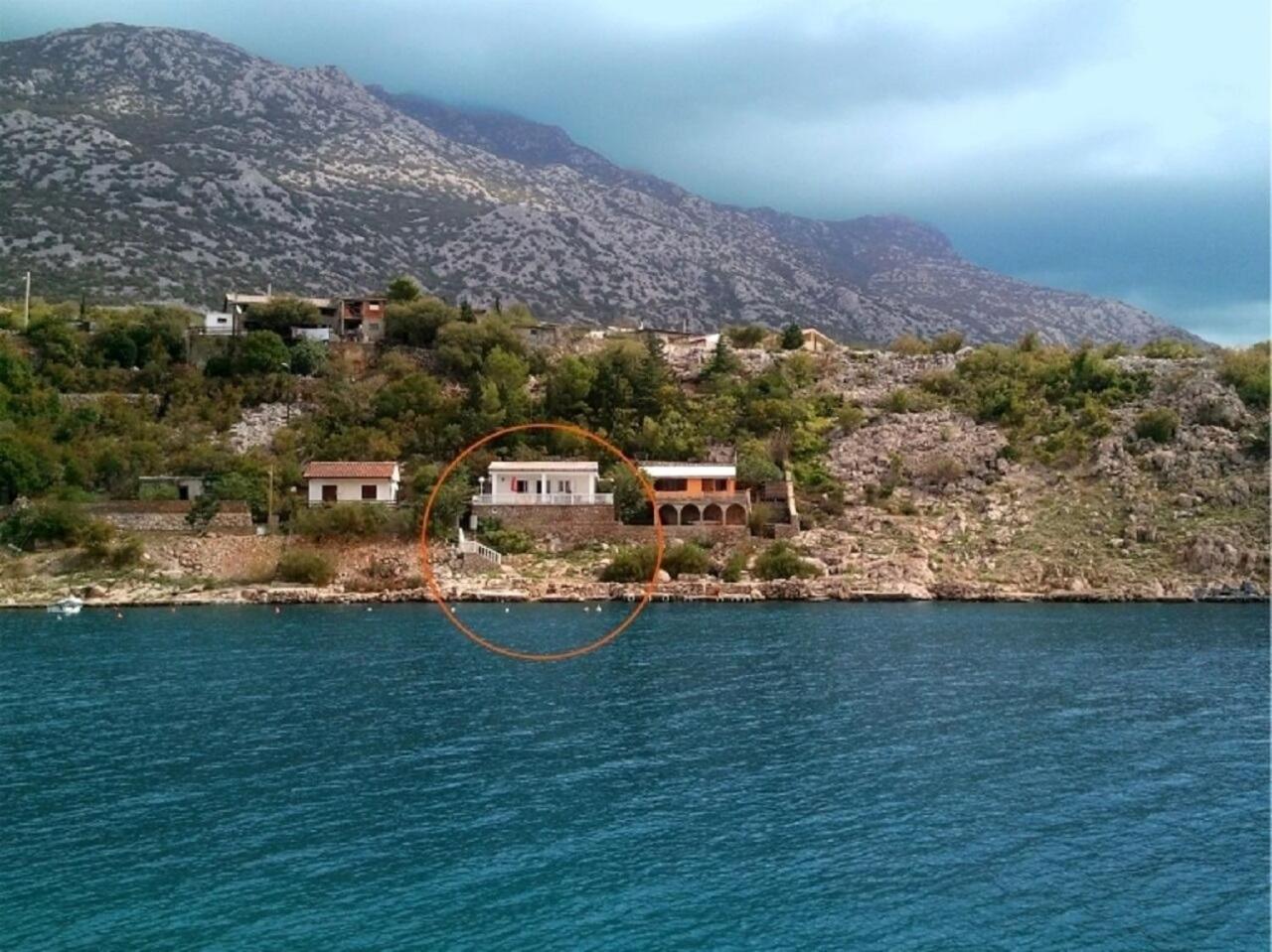 House Ivanka Cesarica Dış mekan fotoğraf