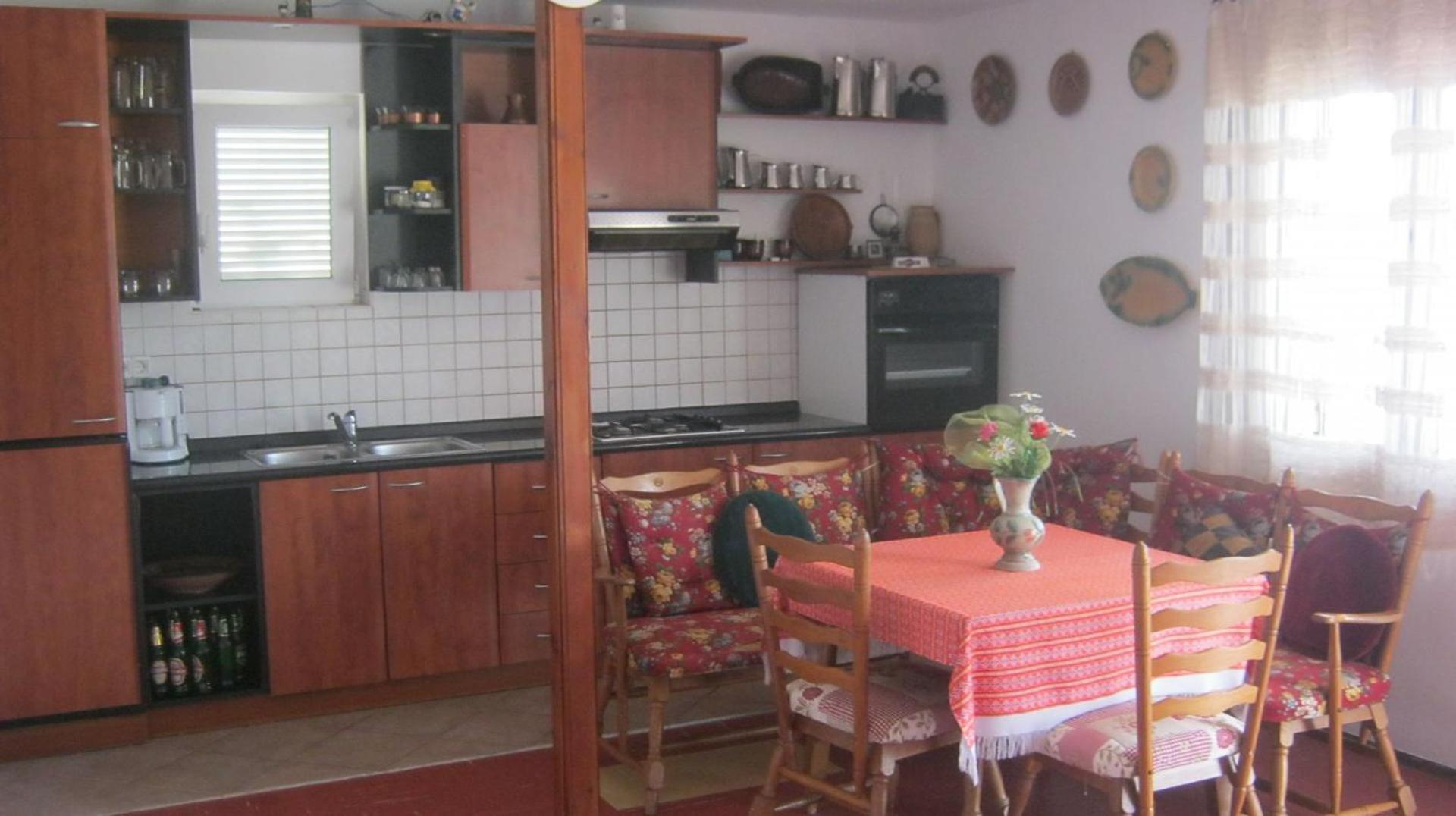 House Ivanka Cesarica Dış mekan fotoğraf